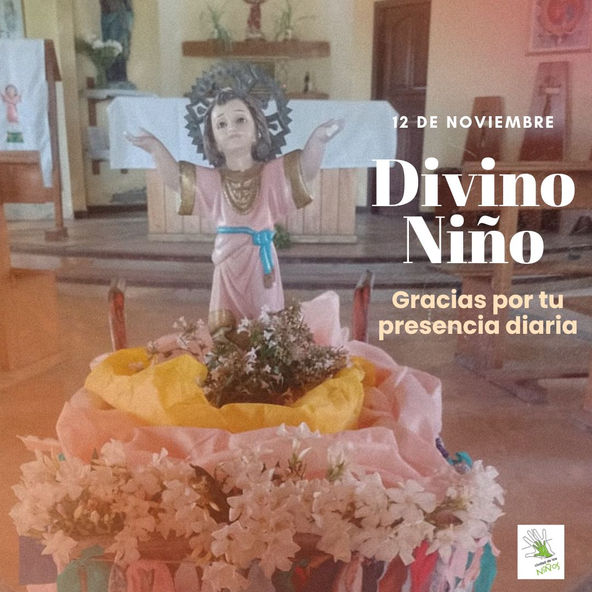 Divino Niño
