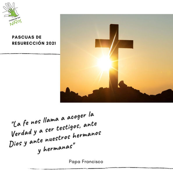 Nuestro Vía Crucis