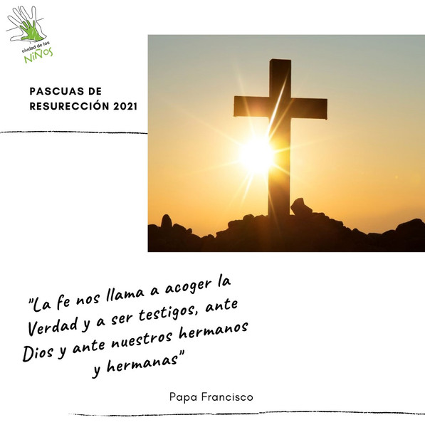 Nuestro Vía Crucis