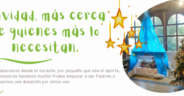 Las palabras Salud y Agradecer toman un nuevo significado en esta Navidad