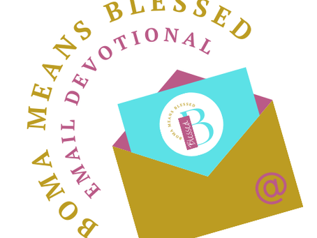 How to Make the Most of An Email Devotional