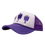 Thumbnail: Purple Trucker Hat