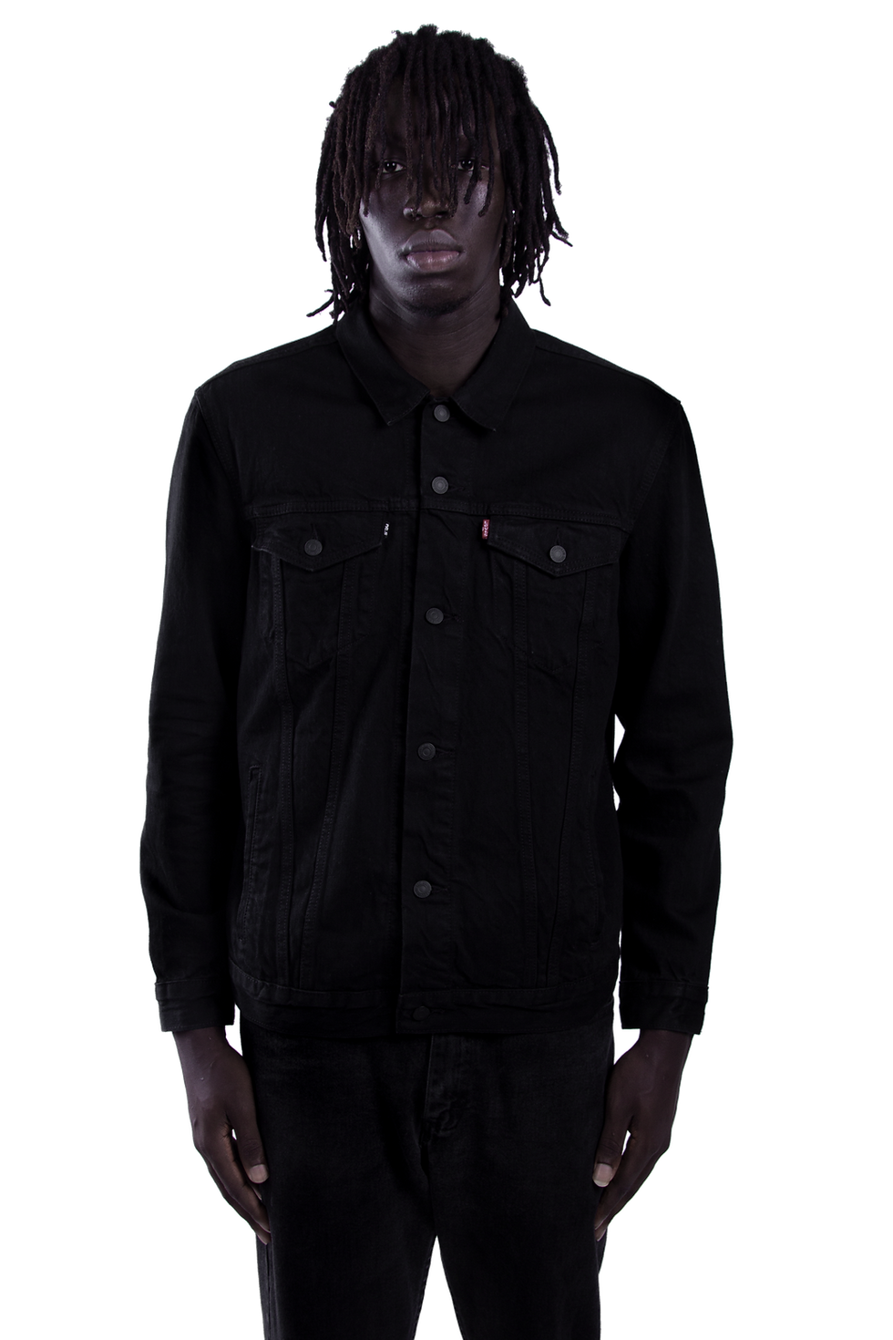 Thumbnail: Diamondback Denim Jacket
