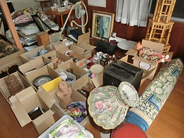 遺品整理