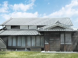 空き家管理