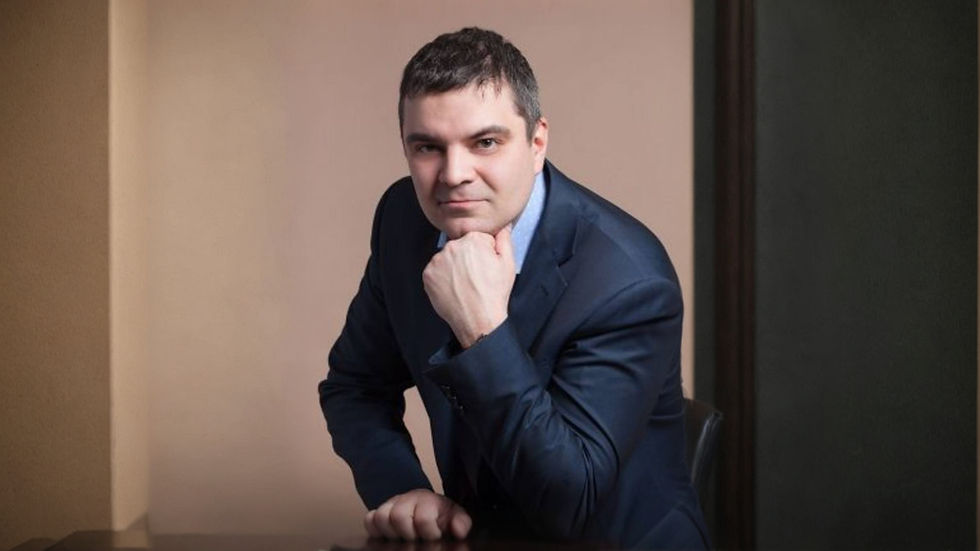 Минимизация рисков уголовного преследования АУ. Сергей Лебедев