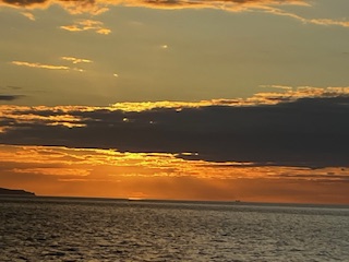 Whitby Costal Cruises