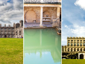 Top 5 UK Wedding Venues