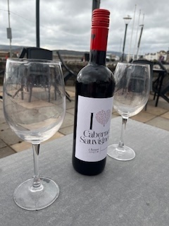 Cabernet Sauvignon red wine