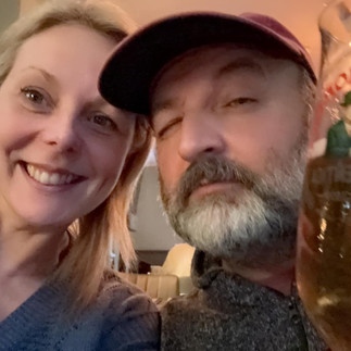 Trip to Holmfirth