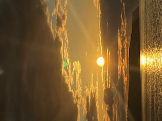 Whitby Costal Cruises