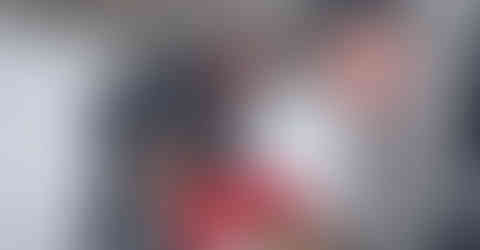 Katie & Lucy Trinder in Lapland