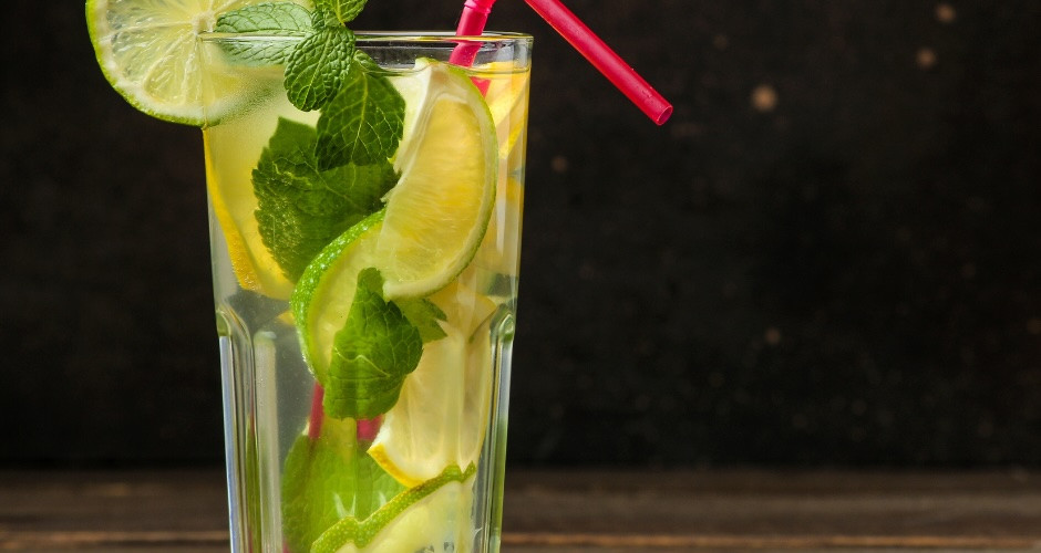 Top 5 Mocktail Recipes