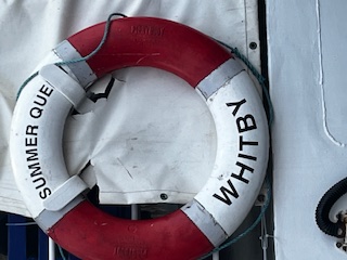 Whitby Costal Cruises