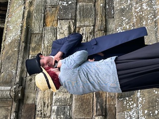 Time Will Tell Theatre Company