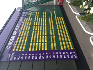 Wimbledon