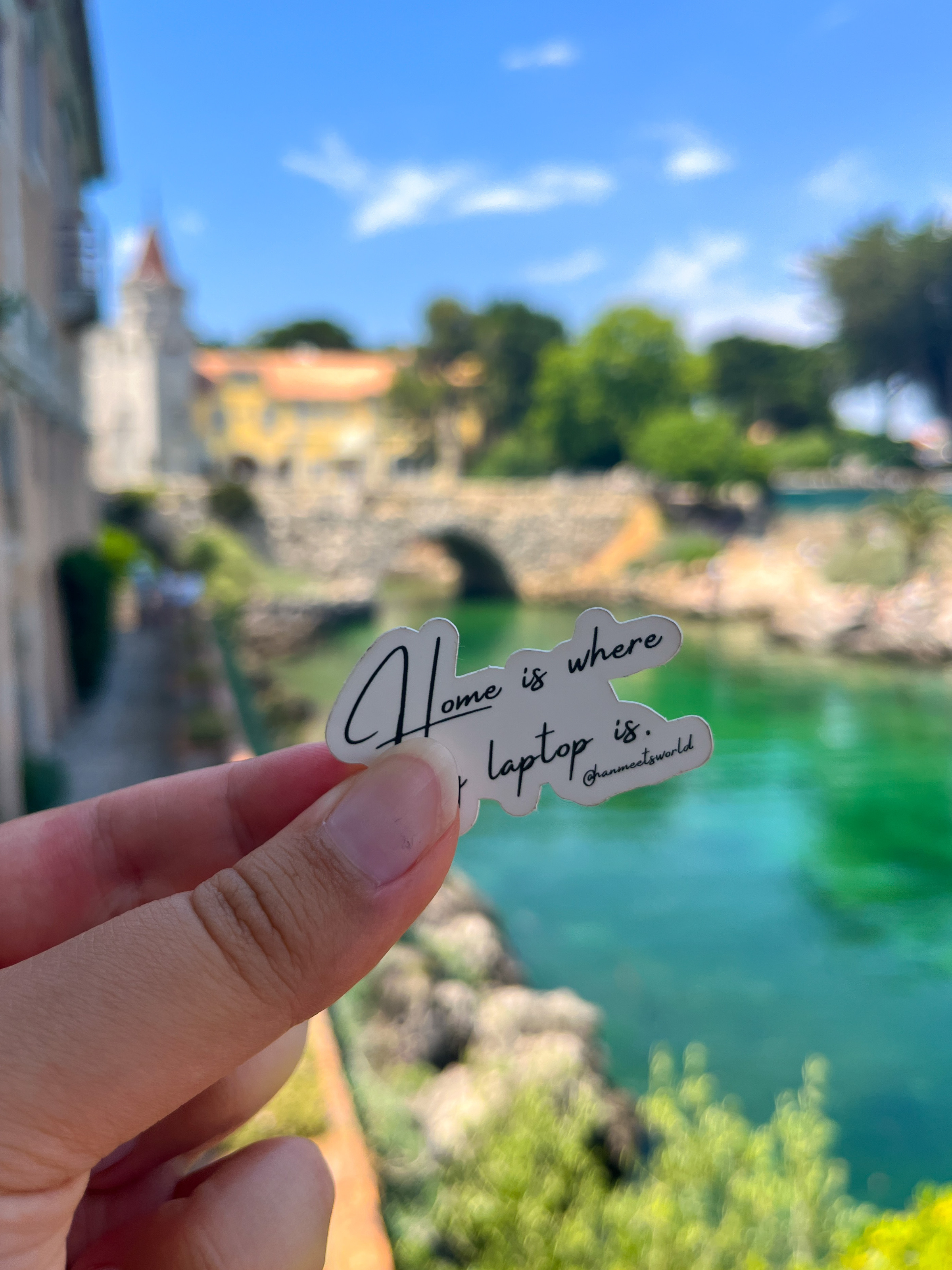 Where to work in Cascais