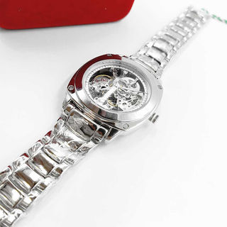 Best 925 Silver Watches for Men: Features, Looks, and Prices
