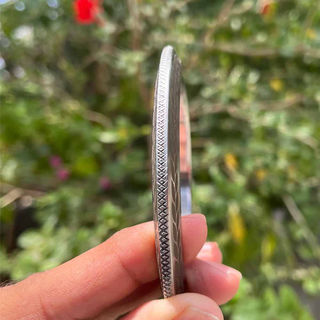 Different Types of Silver Kada Designs and Their Meanings