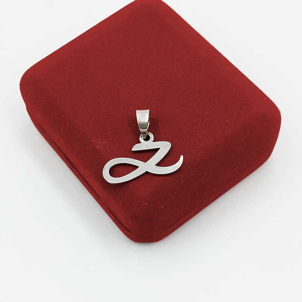 Unique Symbol Customised Design for special Customers, Shubh Jewellers