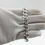 Thumbnail: Diamond flat cut Light weight Curb Pure Silver 925 Bracelet 46 gm