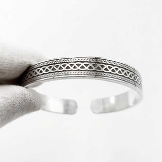 Difference Between Pure Silver & Sterling Silver Jewellery