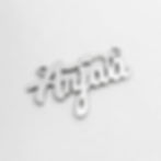 Customised Simple Name Pendant for women, Shubh Jewellers