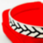 Black Radium Wave Adjustable Men's Pure Silver Kada 30 gm, Shubh Jewellers