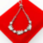 🐘 Elephant Design Solitaire Stone With Infinity Symbols Ladies Bracelet ✨ Elegant Design That Reflects Strength and Grace  T