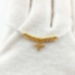 Leaf Design Adjustable Gold Rodium Polish Pure Silver Bracelet for women, Girls Favorite