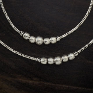Mixing Silver and Gold Jewelry Trends