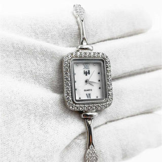 Why Silver Watches Never Go Out of Fashion