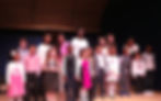 NYYM Junior Recital