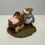 Thumbnail: Collection of Wee Forest Folk Mice Figurines - Hand Painted