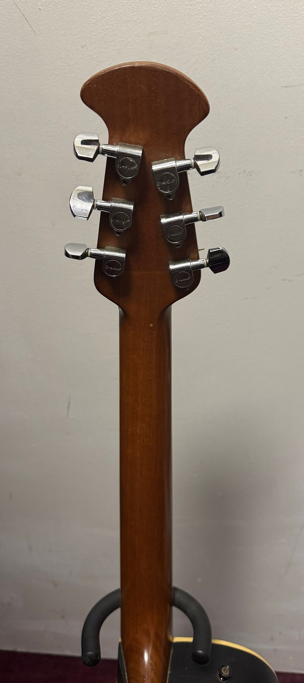Thumbnail: Applause AE-148 Acoustic/Electric 6-String Guitar