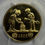 Thumbnail: 1979 China 450 Yuan UNICEF Year of the Child Gold Coin PCGS PR 68 CAM