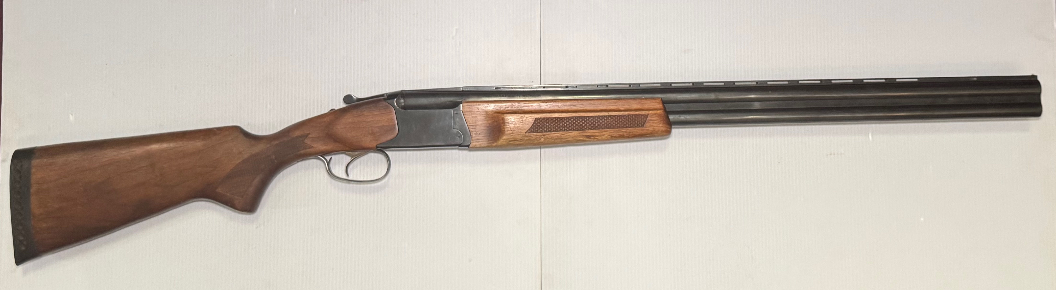 Remington SPR 310 Over/Under Shotgun Chambered in 12 Gauge