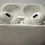 Thumbnail: Apple AirPods Pro 2nd Generation w/ Charging Case
