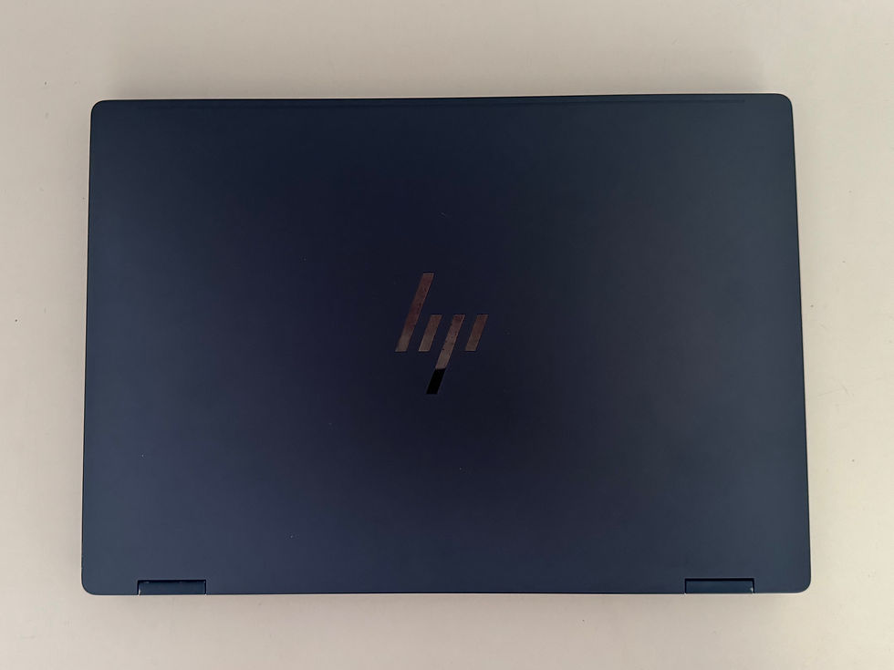 Thumbnail: HP OmniBook X Flip Laptop - Intel Core Ultra 7 | 16GB RAM |1TB SSD