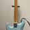 Thumbnail: 2020 Fender Vintera '50s Daphne Blue Stratocaster