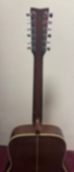 Thumbnail: Yamaha FG-420-12 12-String Acoustic Guitar