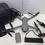Thumbnail: DJI Air 2S Fly More Combo Drone Quadcopter Bundle