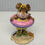 Thumbnail: Collection of Wee Forest Folk Mice Figurines - Hand Painted