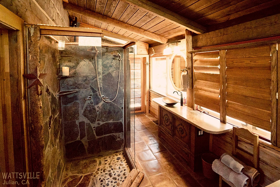 Julian Vacation Rentals Julian Cabin Rentals