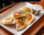 Pierogies