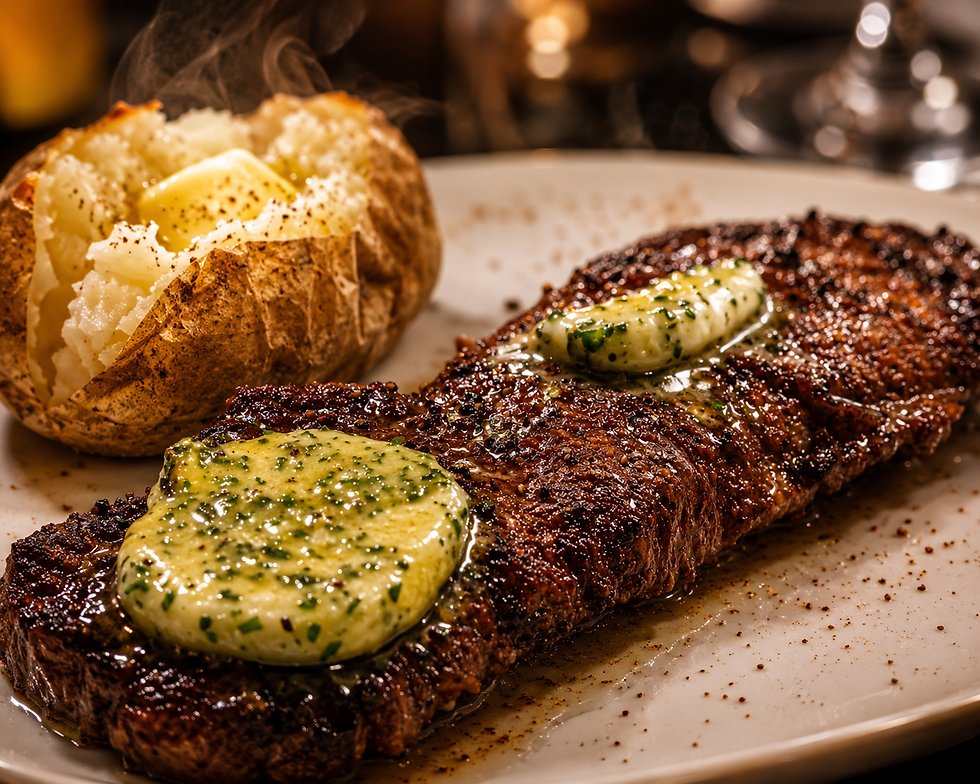 16oz Ribeye