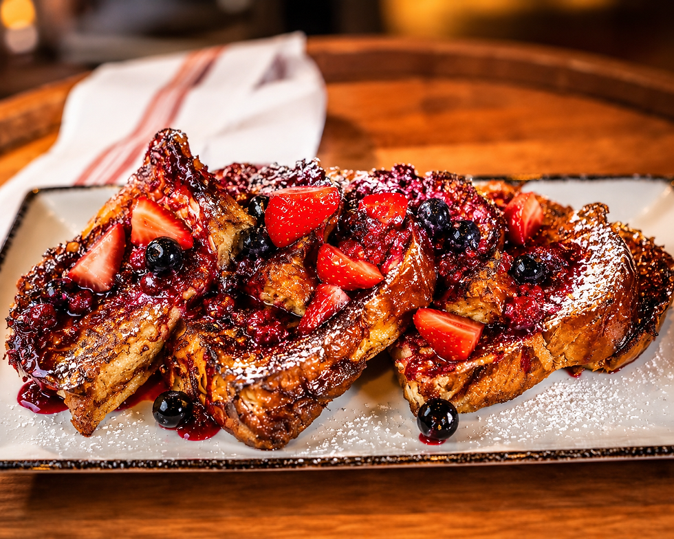 French Toast