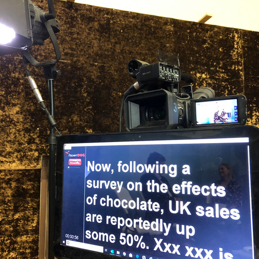 Best tv presenter course in the uk.JPEG