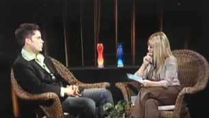 Interviewing Expert Guest - David Sereda