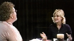 Interviewing My Expert Guest - Russell Bloodgood